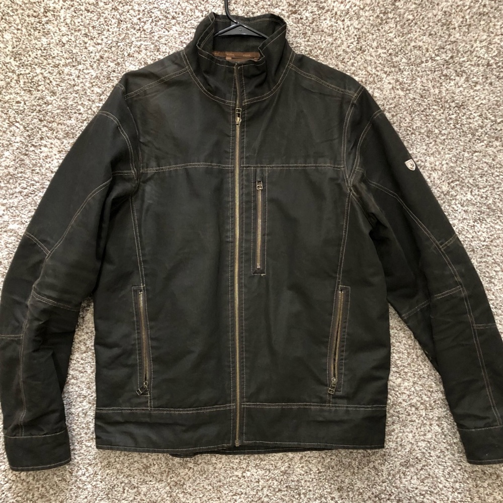 KÜHL Burr Jacket